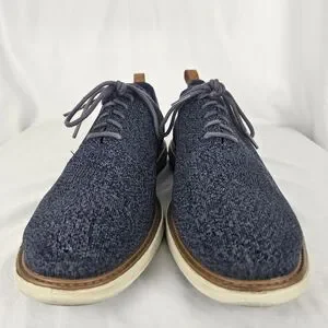Cole Haan Mens GrandEvOlution Sititchlite Oxford Ombre Blue Sz 9M Cole Haan Mens GrandEvOlution Sititchlite Oxford Ombre Blue  main image 3